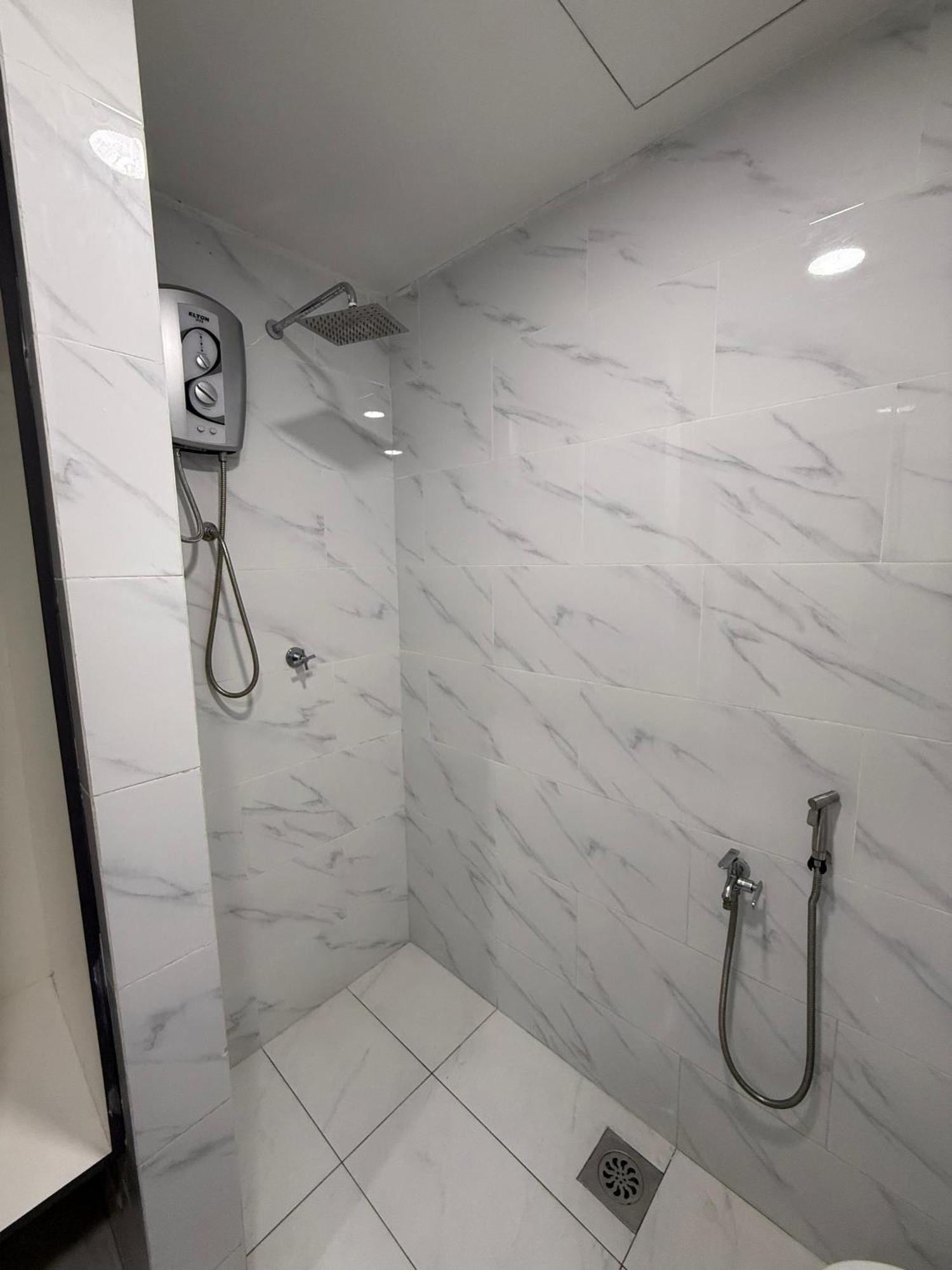 Prime Suite At Ampang - Individual Private Rooms Kuala Lumpur Eksteriør bilde