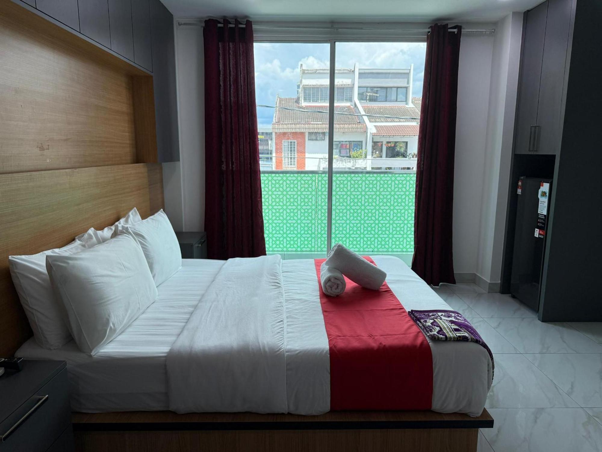 Prime Suite At Ampang - Individual Private Rooms Kuala Lumpur Eksteriør bilde