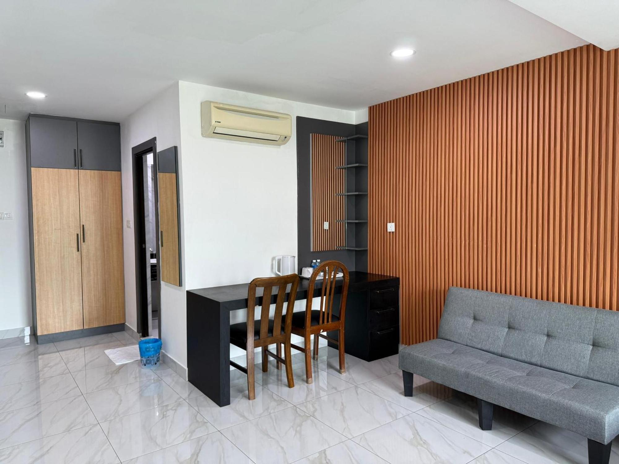 Prime Suite At Ampang - Individual Private Rooms Kuala Lumpur Eksteriør bilde