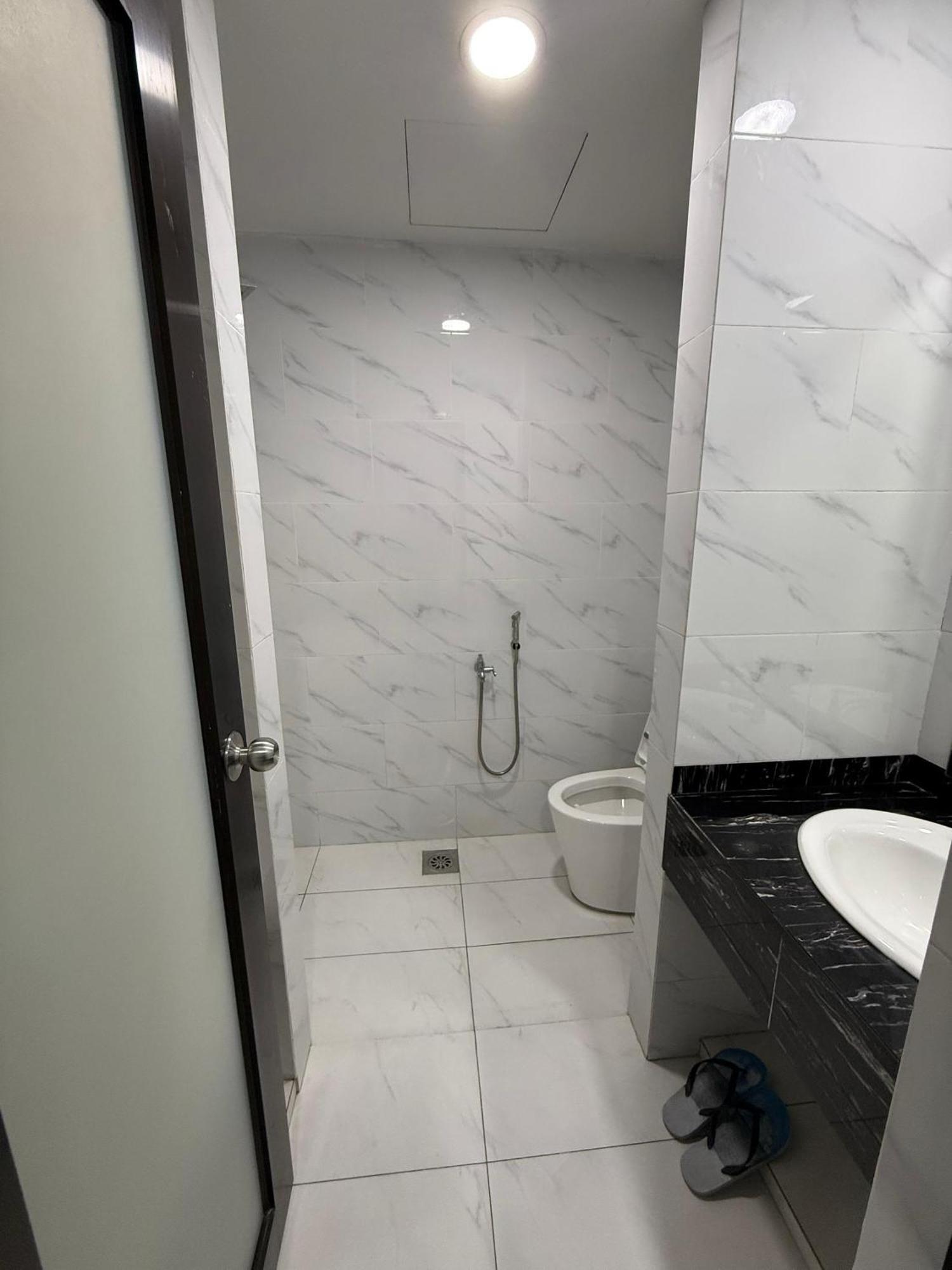 Prime Suite At Ampang - Individual Private Rooms Kuala Lumpur Eksteriør bilde