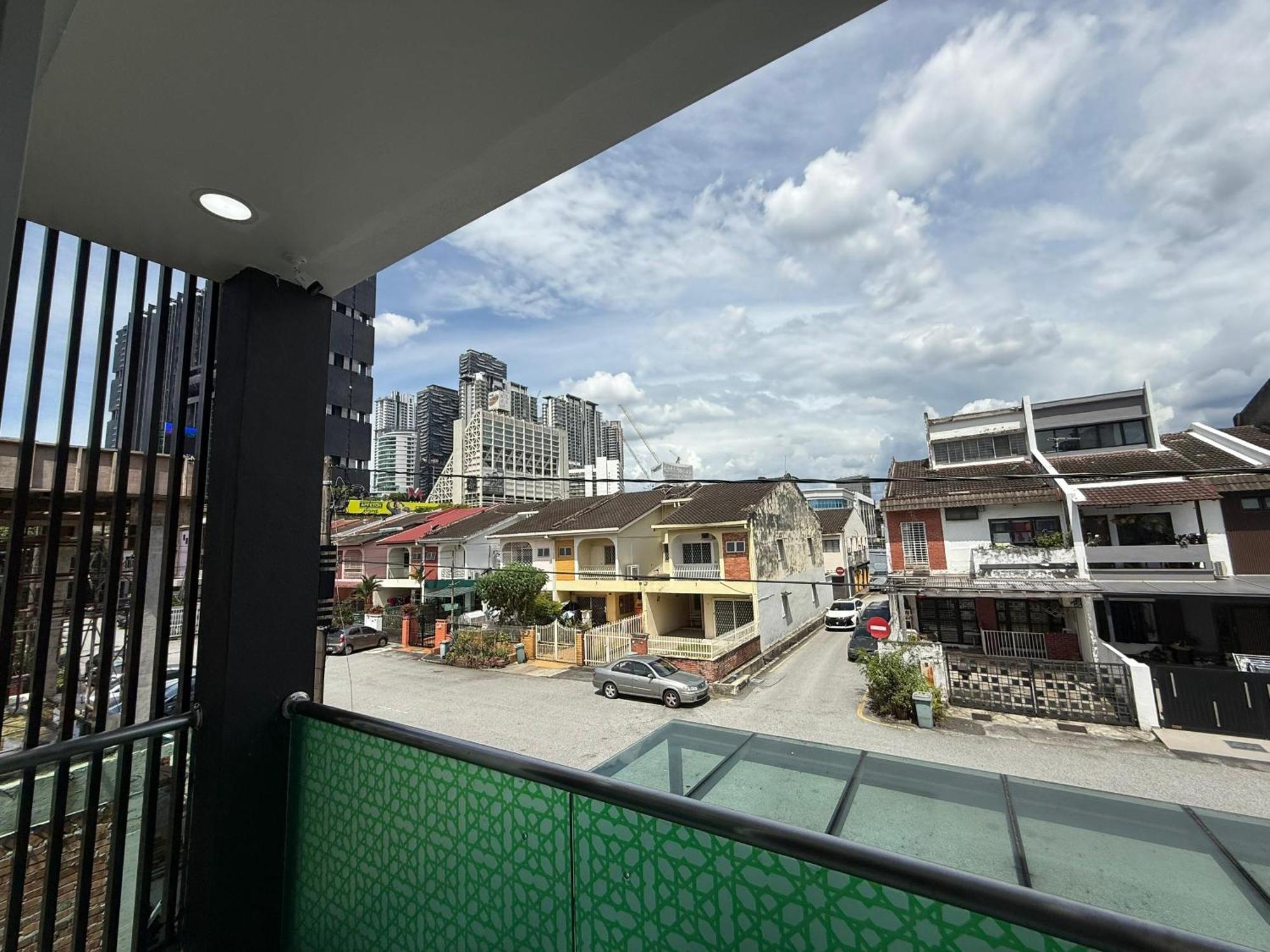 Prime Suite At Ampang - Individual Private Rooms Kuala Lumpur Eksteriør bilde