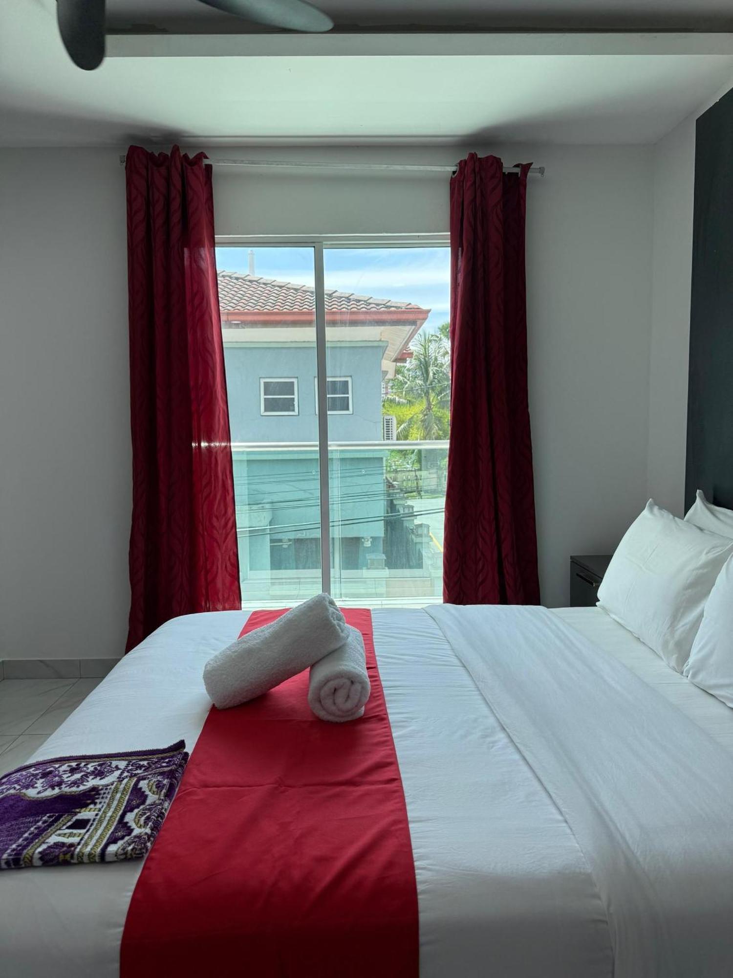 Prime Suite At Ampang - Individual Private Rooms Kuala Lumpur Eksteriør bilde