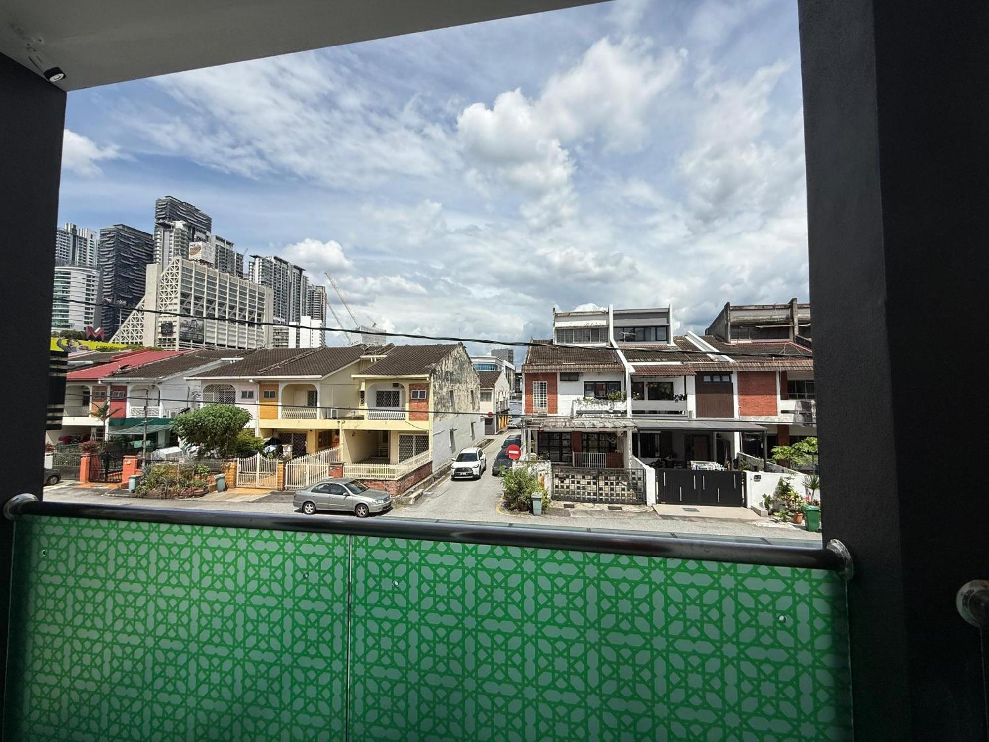 Prime Suite At Ampang - Individual Private Rooms Kuala Lumpur Eksteriør bilde