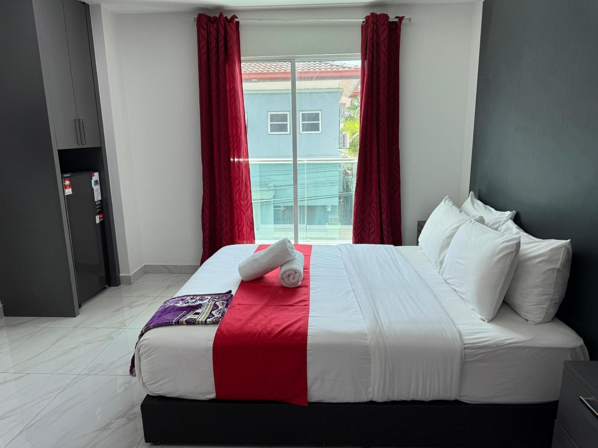 Prime Suite At Ampang - Individual Private Rooms Kuala Lumpur Eksteriør bilde